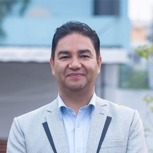 Ramji Adhikari