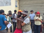 Mechi-Mahakali National Rescue Journey | 12 Homeless People Rescued on Day 5    