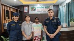 From Danger to Safety: Manavsewa Ashram Rescues 2 Orphaned Children from Rupandehi