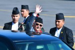 Prime Minister Oli to Visit India Soon