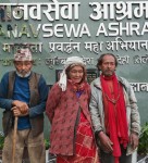 4 Rescued in Arghakhanchi as Manavsewa Ashram Aims for Street-Free Lumbini