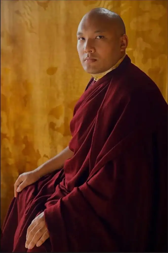 The Heart Is Noble: Changing the World from the Inside Out