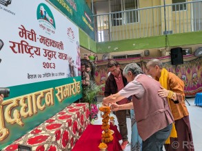 Shelter Before the Storm: Nepal’s ‘National Rescue Journey 2026’ Begins