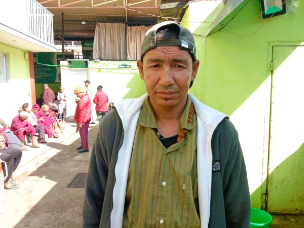 Beyond the Canal: How Gopal Timilsina Reclaimed His Life from the Streets of Kathmandu