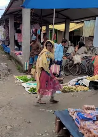 Manavsewa Ashram: A High-Impact Rescue Operation of 40-Year-Old Kanchana