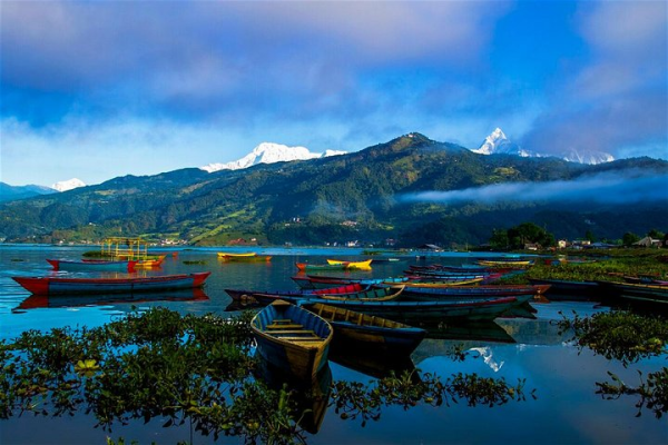 Pokhara Mahayagya 2026: Spiritual Service & Scenic Wonders at Manavsewa Ashram 