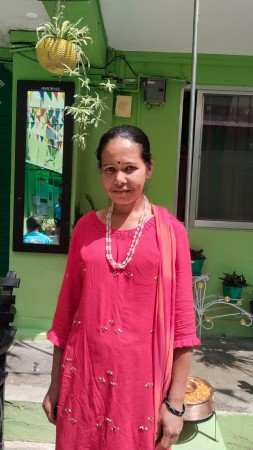 The Unchained Melody: "In The Orange Tree" & Saluja Chanda’s Inspiring Story at Manavsewa Ashram