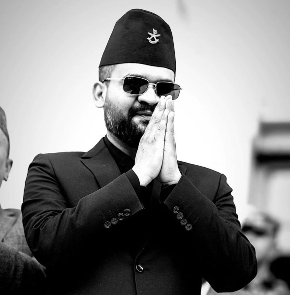 8th National Women’s Rights Day: PM Balen Shah Commits to Turning Constitutional Rights into Grassroots Action 