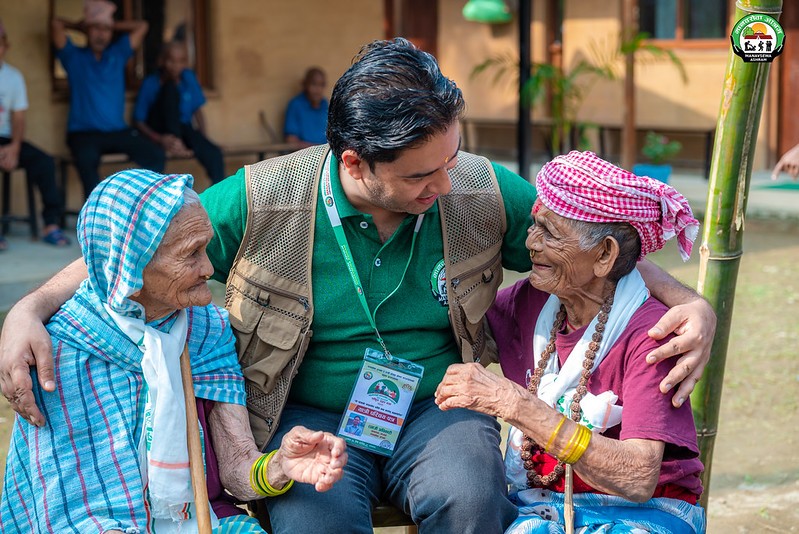 Inaugural "Ama Seminar" to be Hosted in Jhapa by Manavsewa Ashram