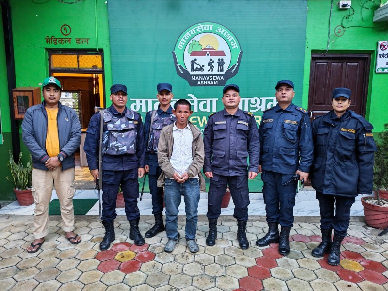 Journey Home: 48 People Rescued and 20 Reunited in Seven Days