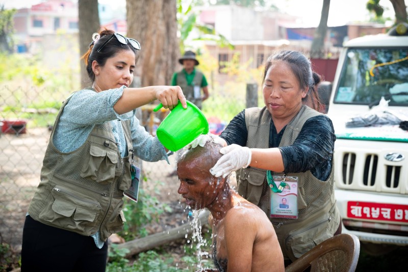 Mechi-Mahakali Rescue Journey: 6 Saved in Pokhara Ahead of Monsoon 