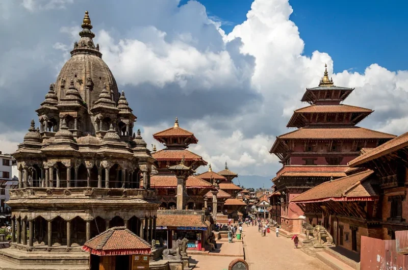 Religious and Cultural Tourism in Nepal