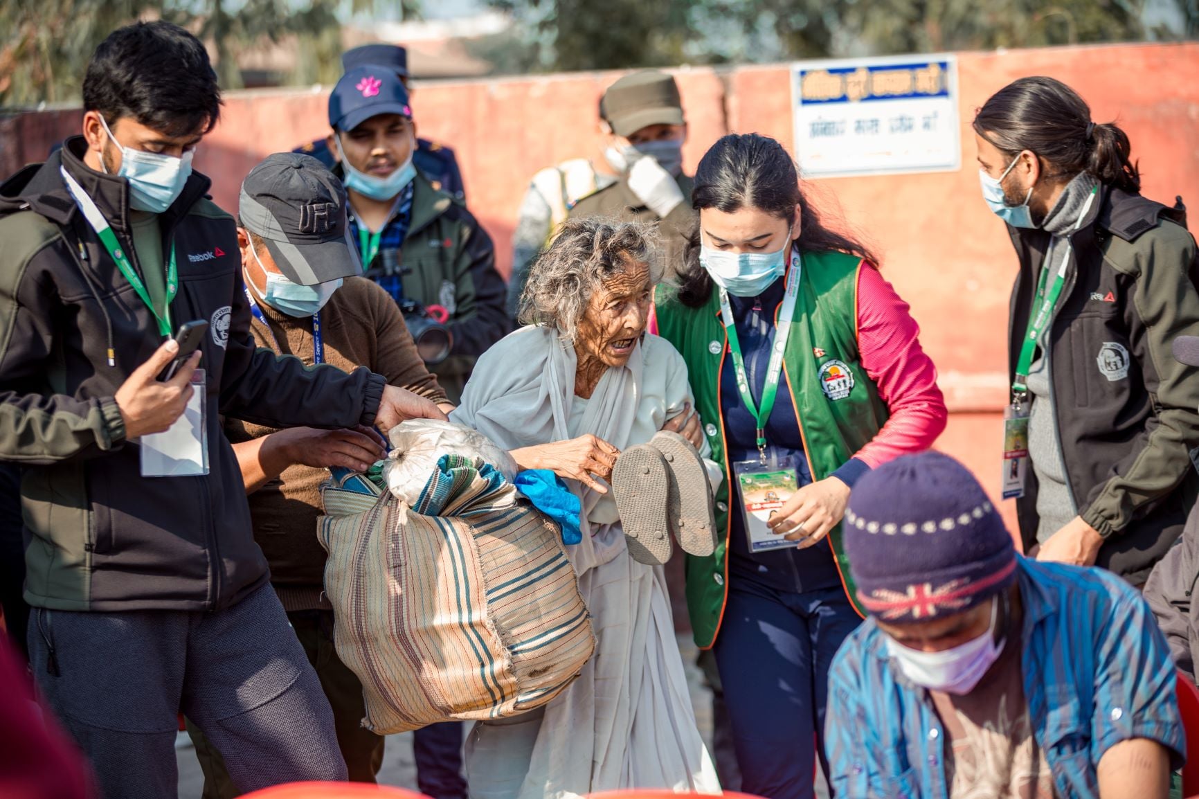 Beneath The Concrete: The Rising Calamity of Homelessness in Nepal