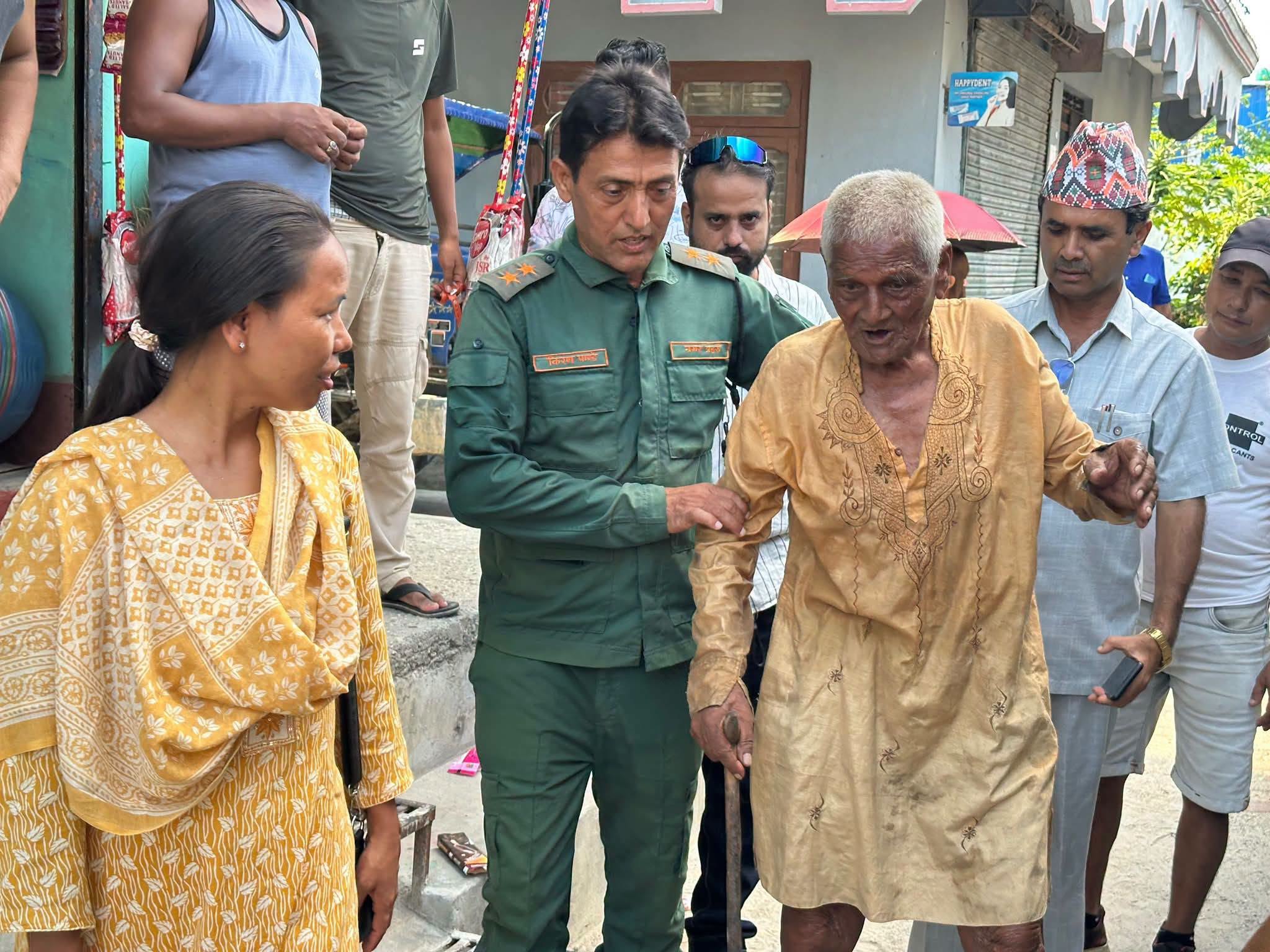 Manavsewa Ashram Shares Mid-July to Mid-August Success | Over 240+ Rescued and 100+ Families Reunited