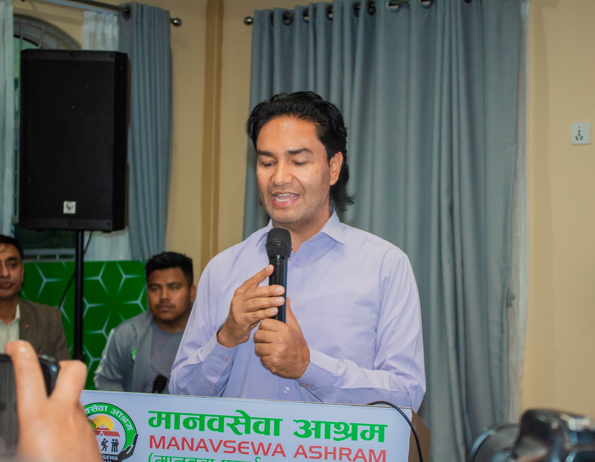 Pokhara Manavsewa Ashram to Host Mahayagya to Support Homeless Shelters