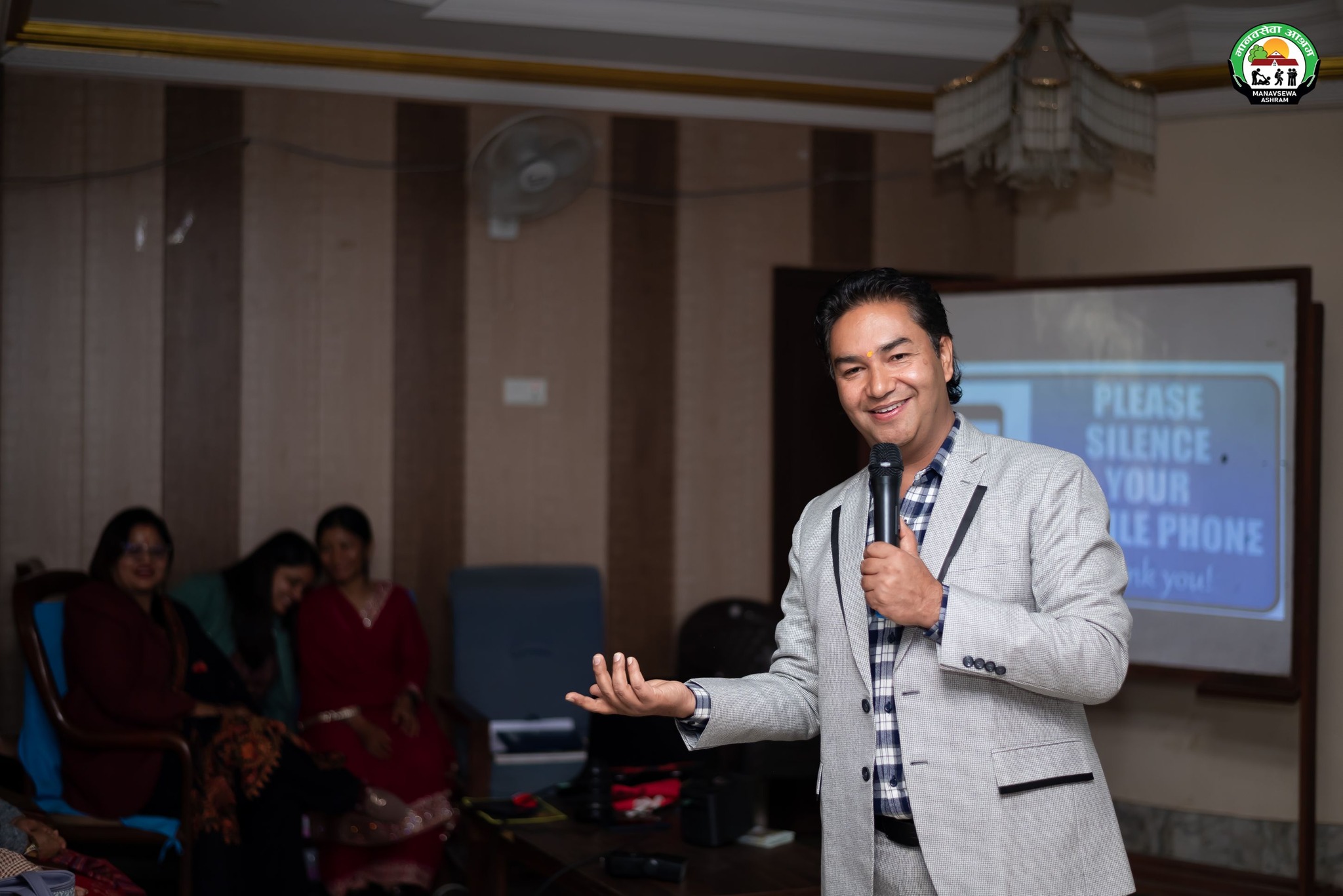 The Dignified Design: Ramjee Adhikari and Nepal’s Compassion Movement