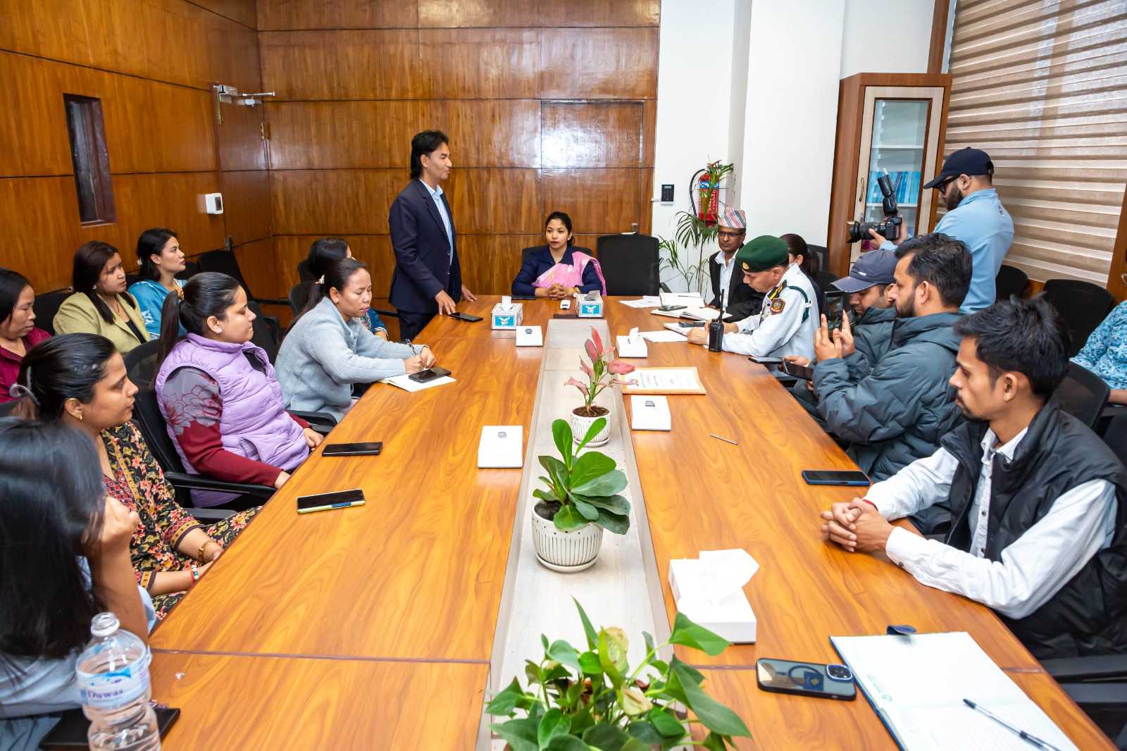 Kathmandu’s Journey to a “Street-Dependent Human-Free” City